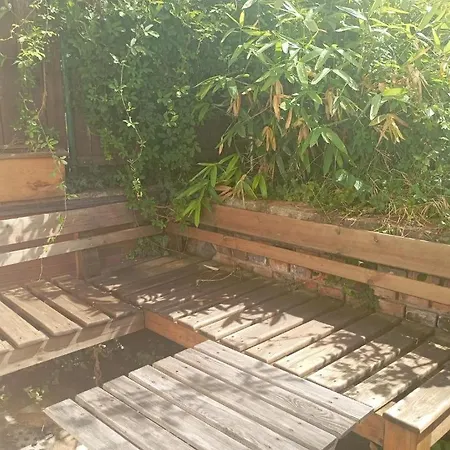 Apartment Barokni *