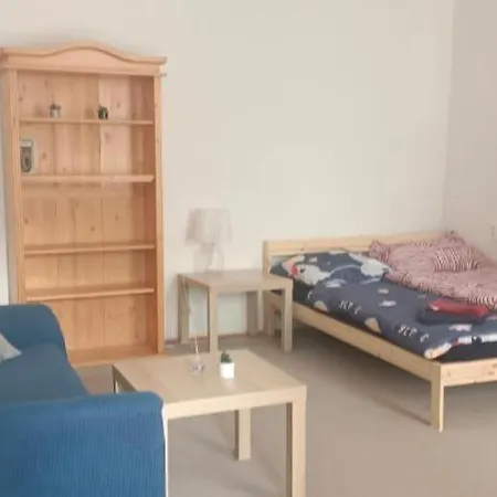 Διαμέρισμα Barokni Μπρνο
