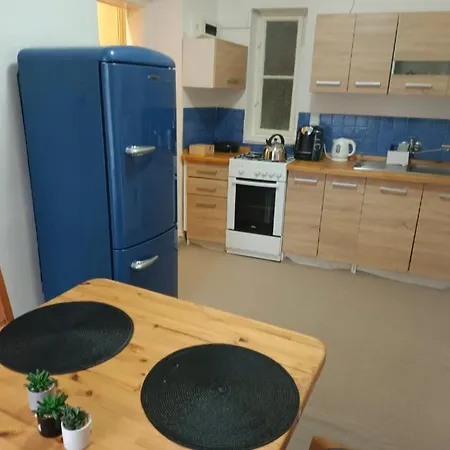 Apartment Barokni