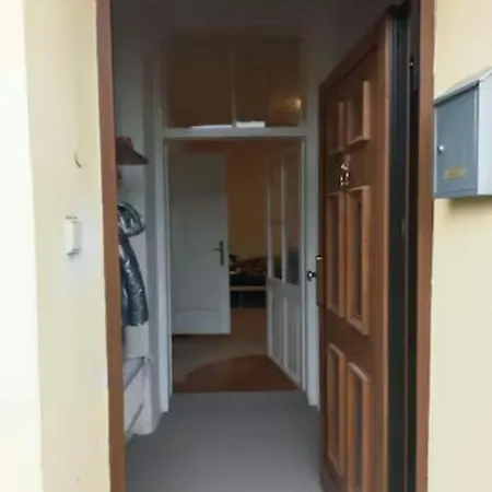 Barokni * Brno