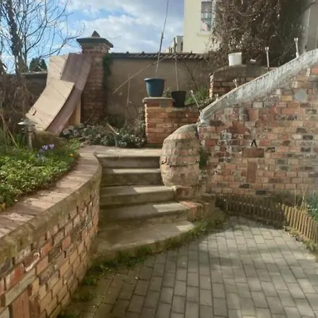 Apartment Barokni