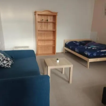 Barokní *
