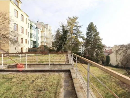 Barokni Apartment Brünn