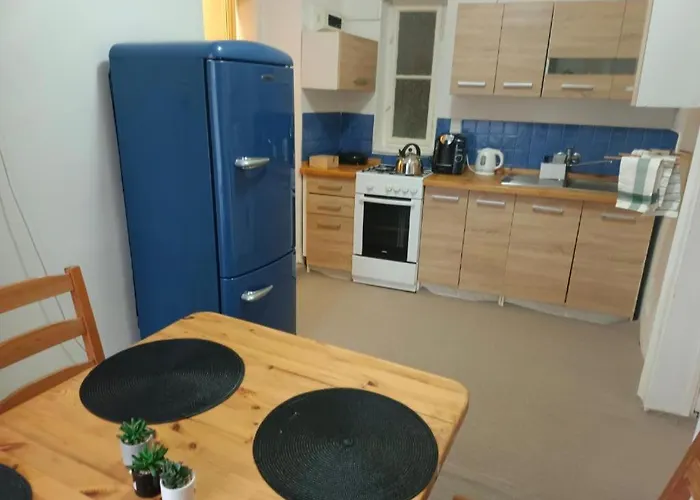Apartment Barokni